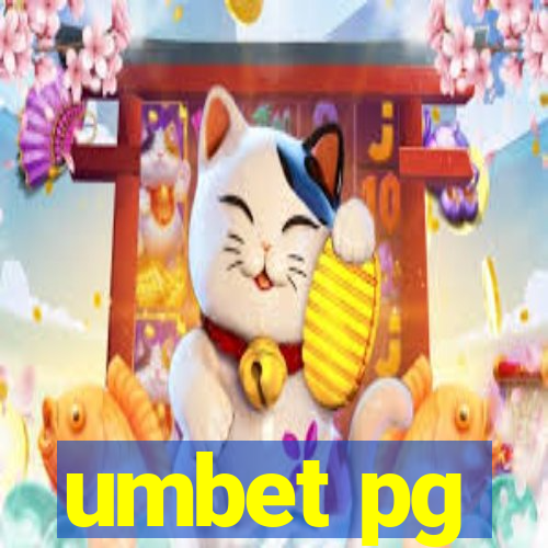umbet pg